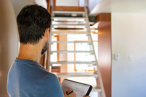 House Survey Services in Kent